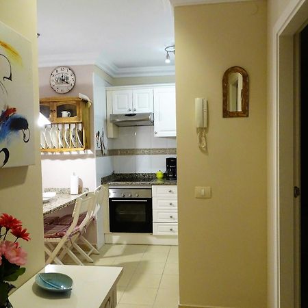 Holiday Home Los Frailes Puerto de la Cruz  Buitenkant foto