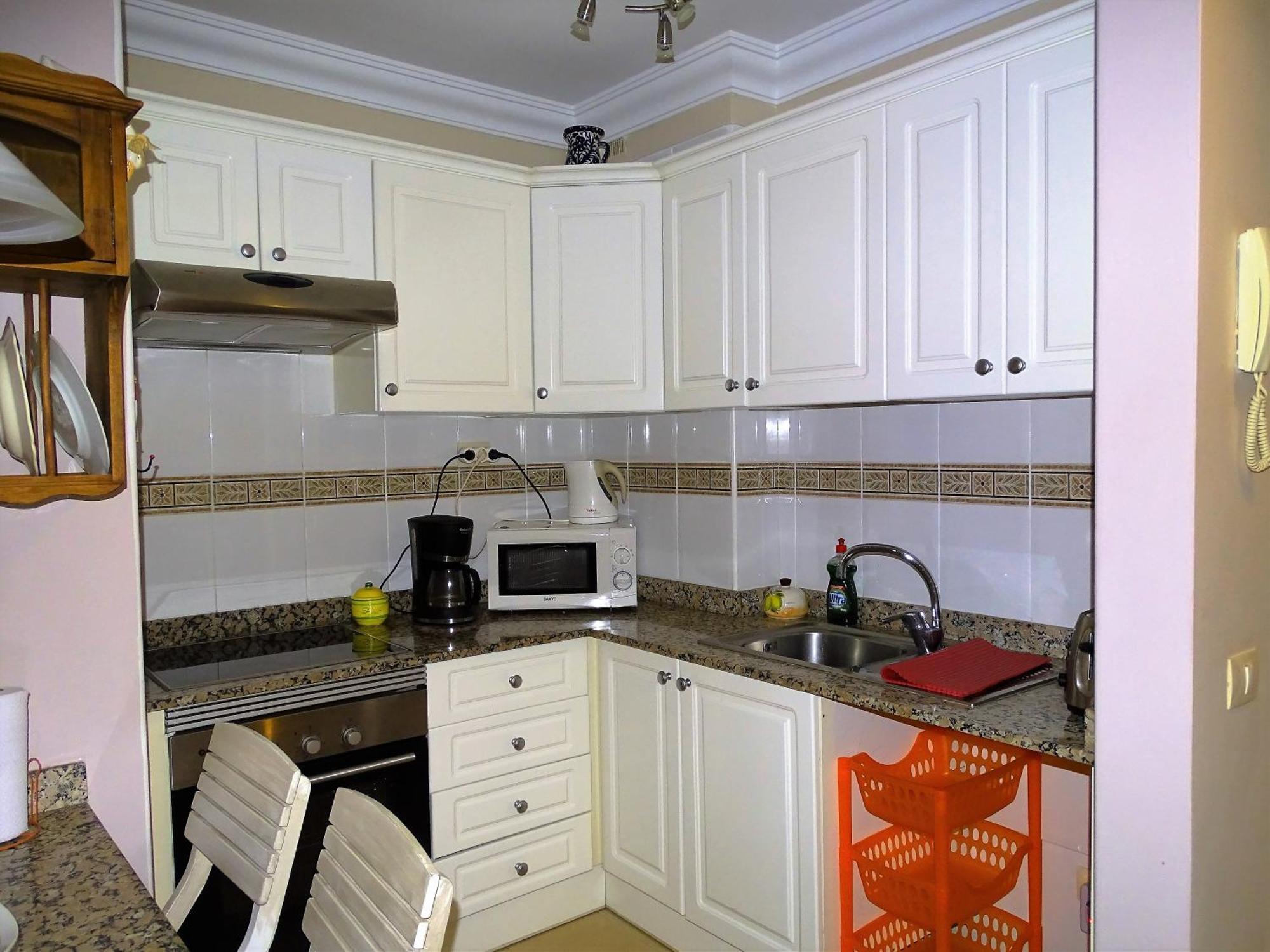 Holiday Home Los Frailes Puerto de la Cruz  Buitenkant foto