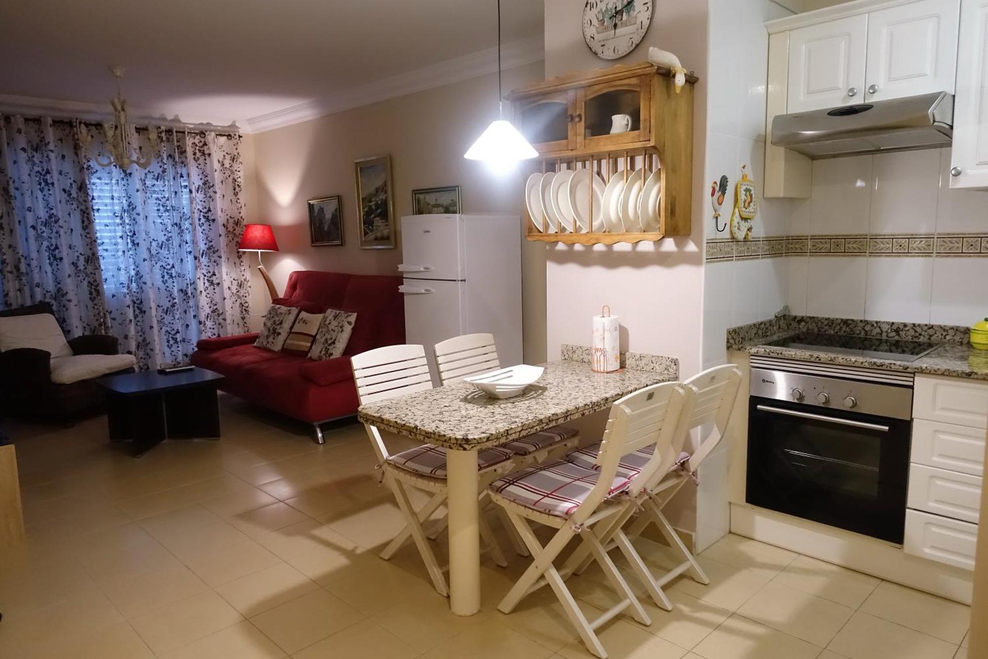 Holiday Home Los Frailes Puerto de la Cruz  Buitenkant foto