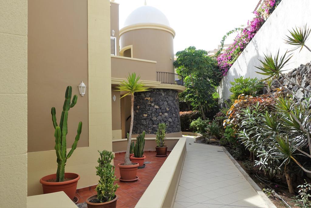 Holiday Home Los Frailes Puerto de la Cruz  Buitenkant foto