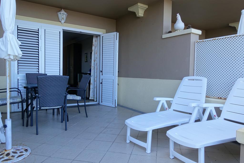 Holiday Home Los Frailes Puerto de la Cruz  Buitenkant foto