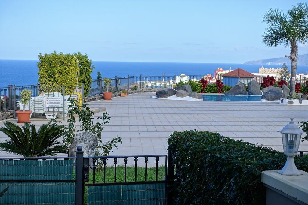Holiday Home Los Frailes Puerto de la Cruz  Buitenkant foto