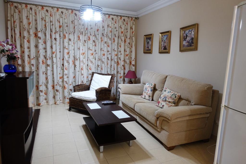 Holiday Home Los Frailes Puerto de la Cruz  Buitenkant foto