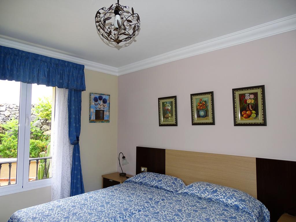 Holiday Home Los Frailes Puerto de la Cruz  Buitenkant foto