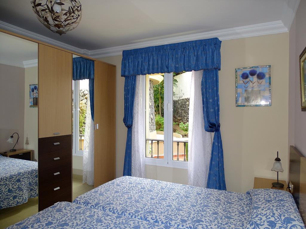 Holiday Home Los Frailes Puerto de la Cruz  Buitenkant foto