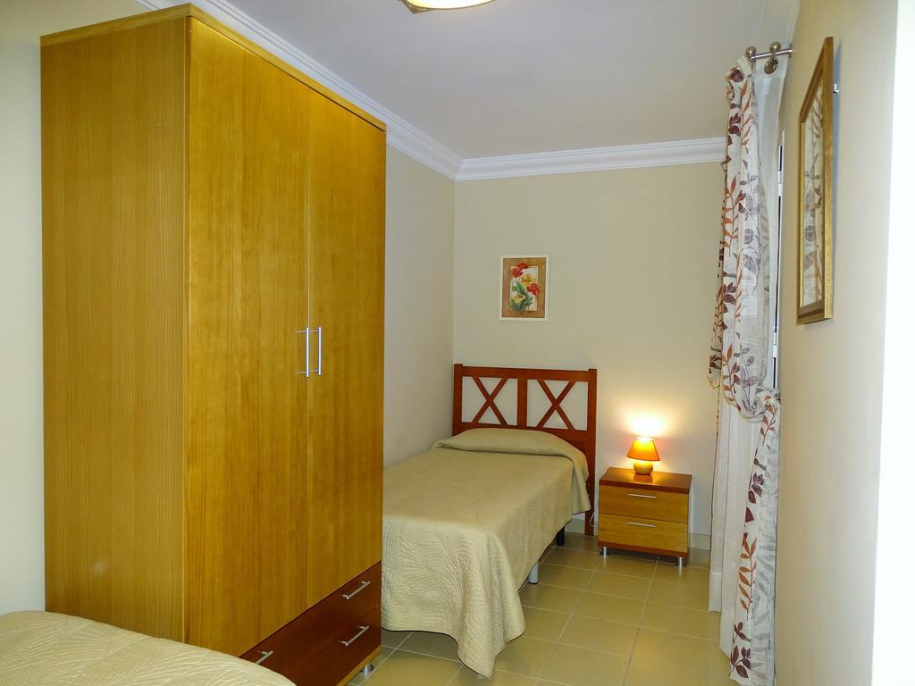 Holiday Home Los Frailes Puerto de la Cruz  Buitenkant foto
