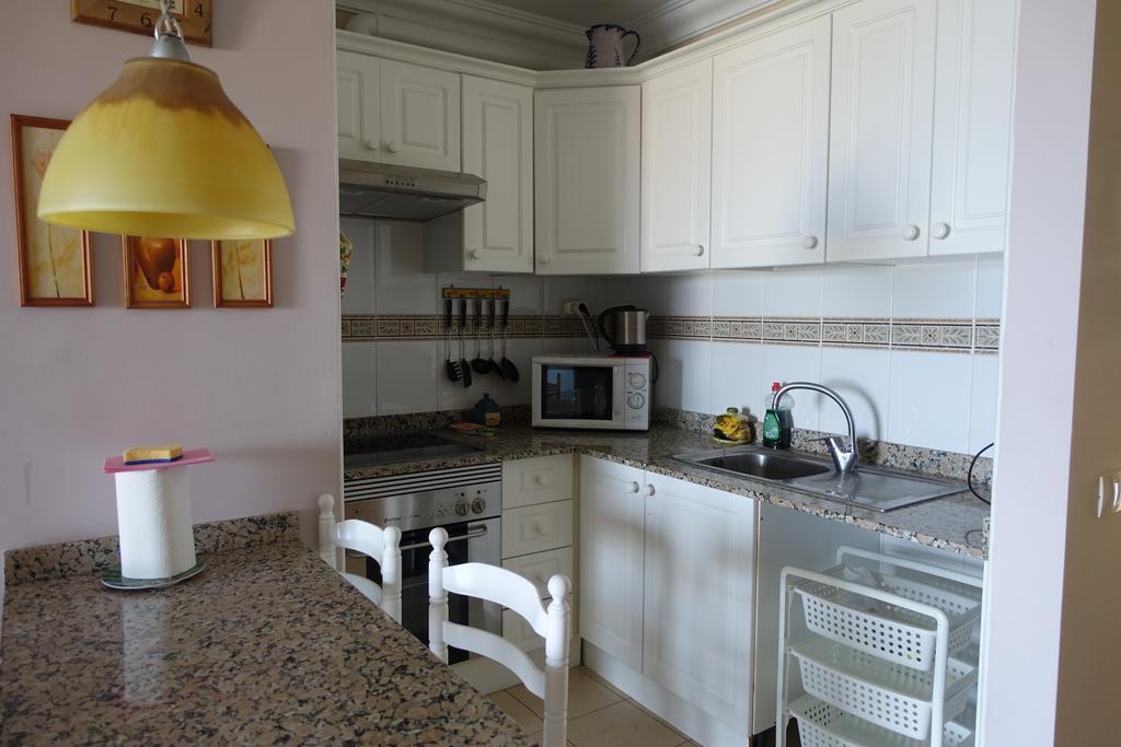 Holiday Home Los Frailes Puerto de la Cruz  Buitenkant foto