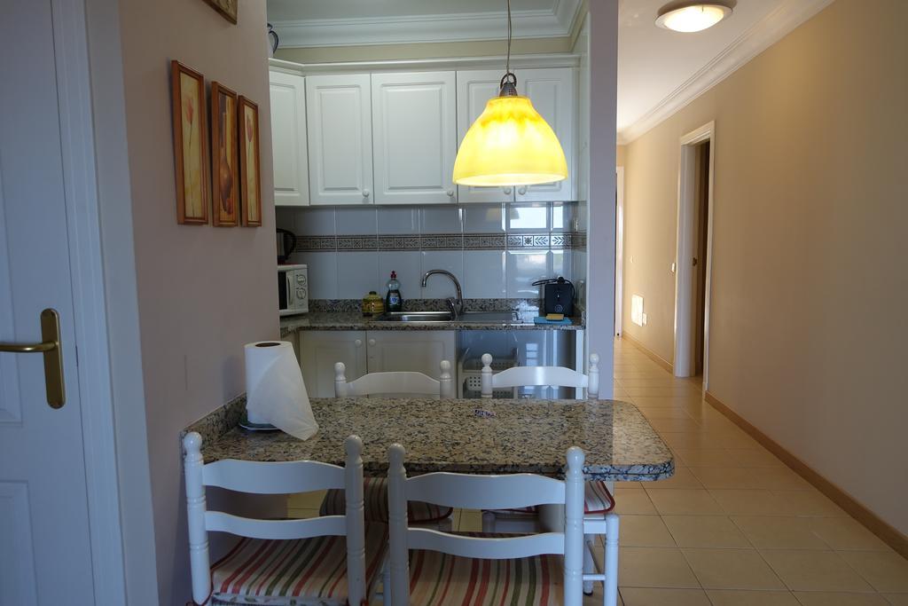 Holiday Home Los Frailes Puerto de la Cruz  Buitenkant foto