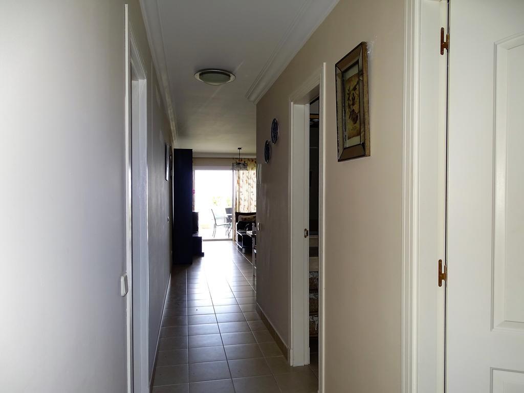 Holiday Home Los Frailes Puerto de la Cruz  Buitenkant foto