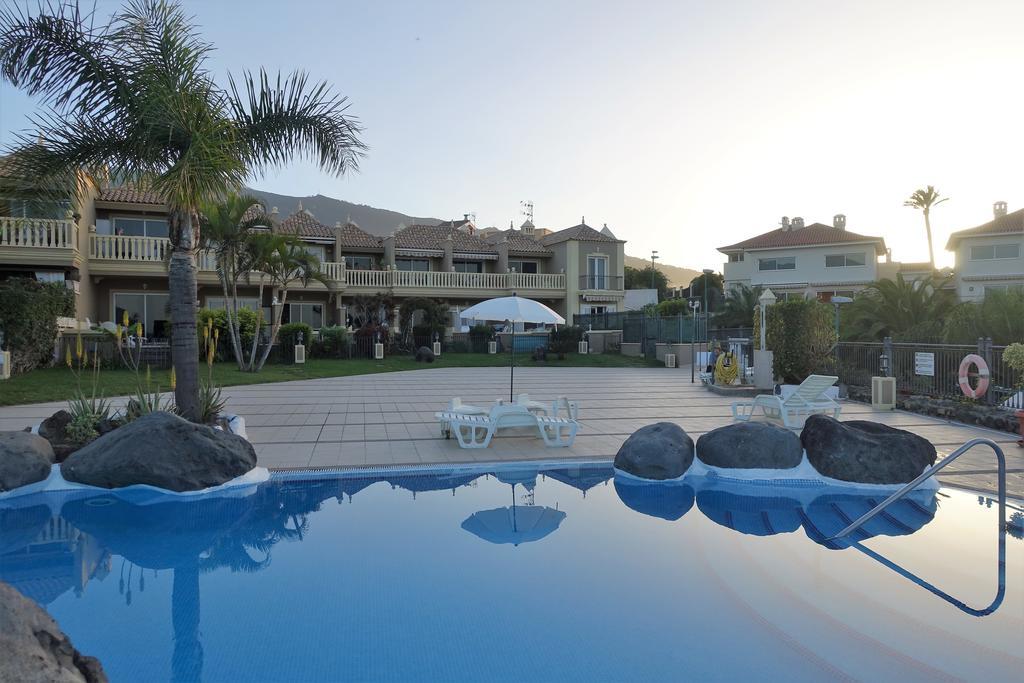 Holiday Home Los Frailes Puerto de la Cruz  Buitenkant foto