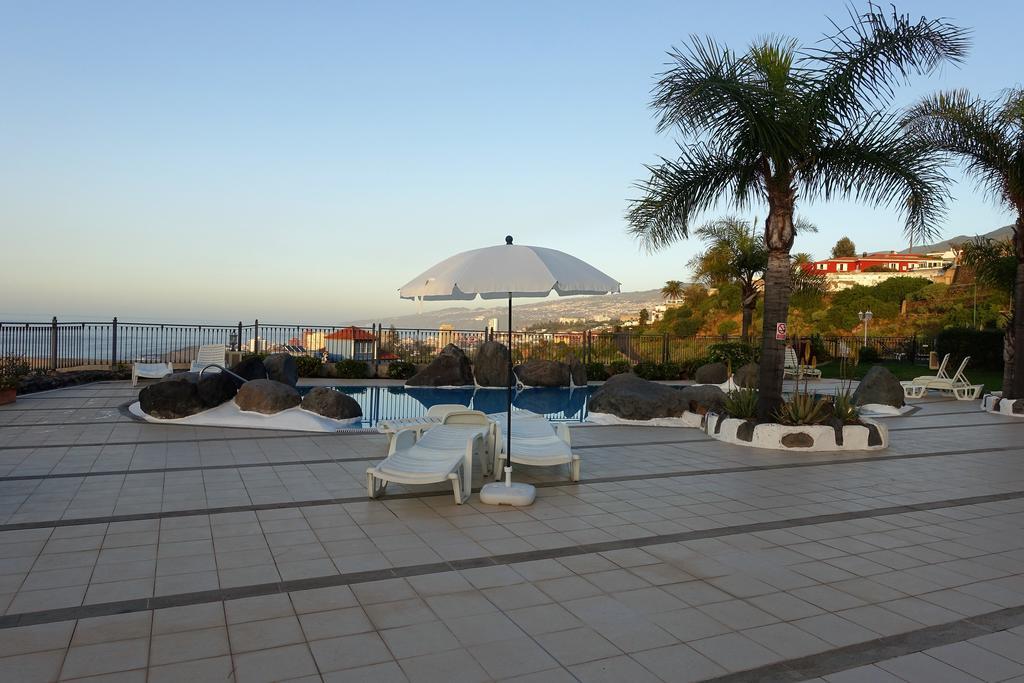 Holiday Home Los Frailes Puerto de la Cruz  Buitenkant foto