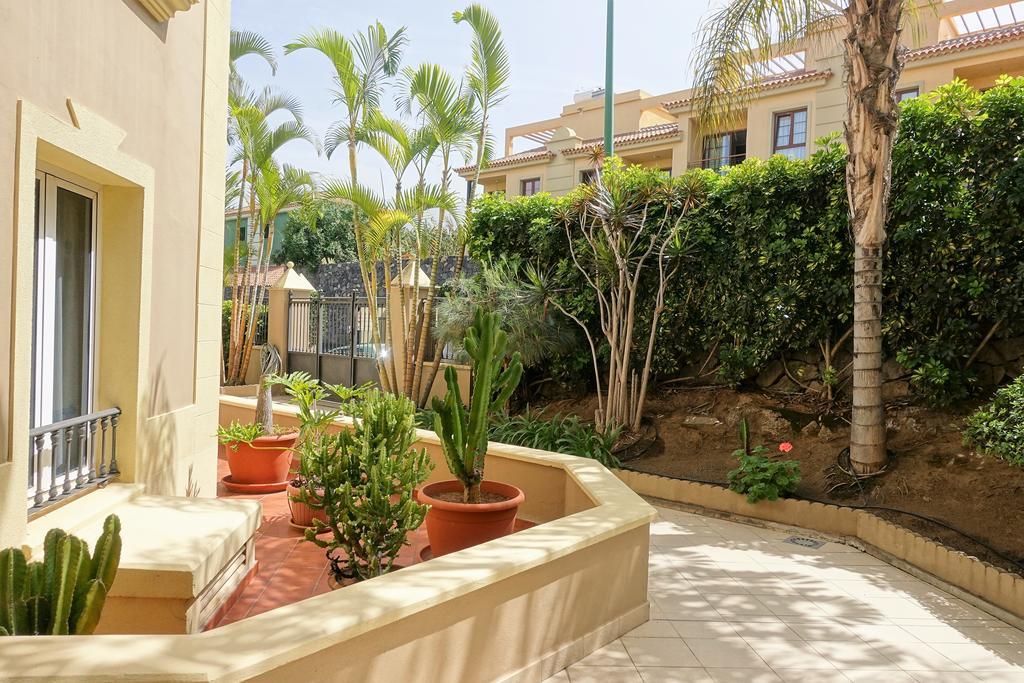 Holiday Home Los Frailes Puerto de la Cruz  Buitenkant foto