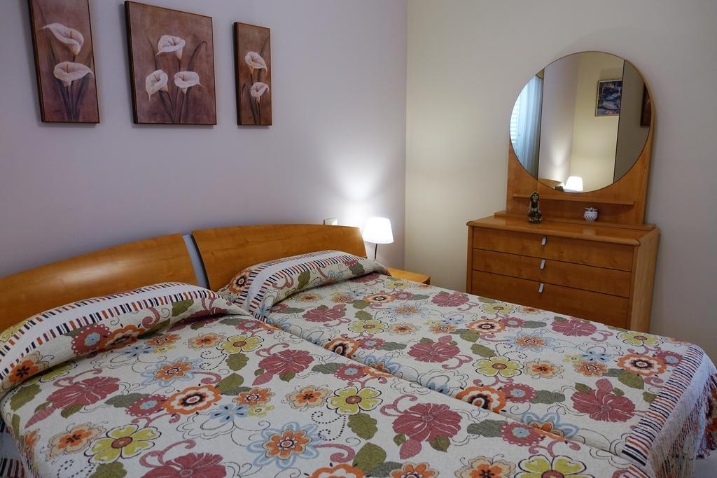 Holiday Home Los Frailes Puerto de la Cruz  Buitenkant foto