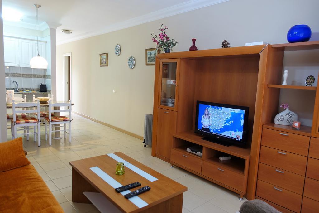 Holiday Home Los Frailes Puerto de la Cruz  Buitenkant foto