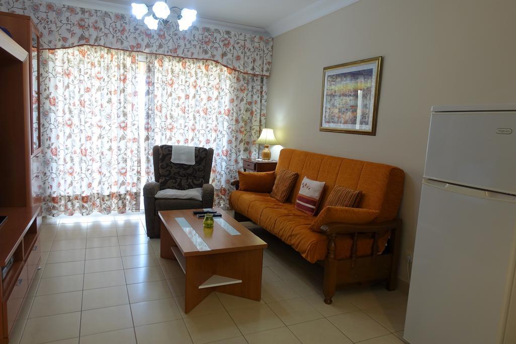 Holiday Home Los Frailes Puerto de la Cruz  Buitenkant foto