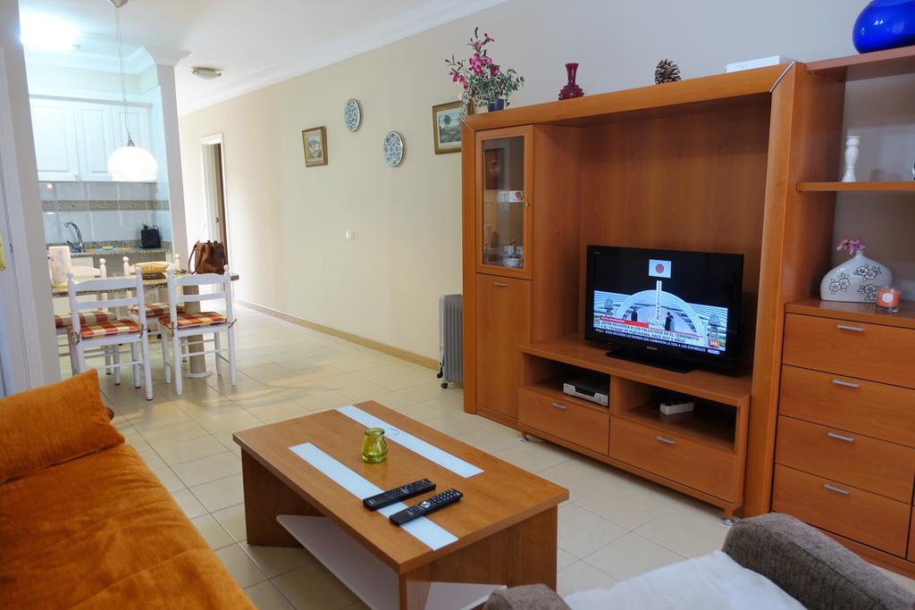 Holiday Home Los Frailes Puerto de la Cruz  Buitenkant foto
