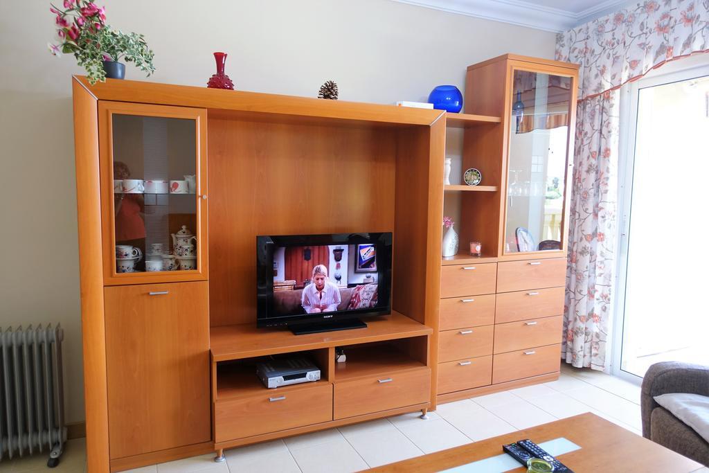 Holiday Home Los Frailes Puerto de la Cruz  Buitenkant foto