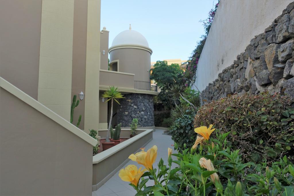 Holiday Home Los Frailes Puerto de la Cruz  Buitenkant foto