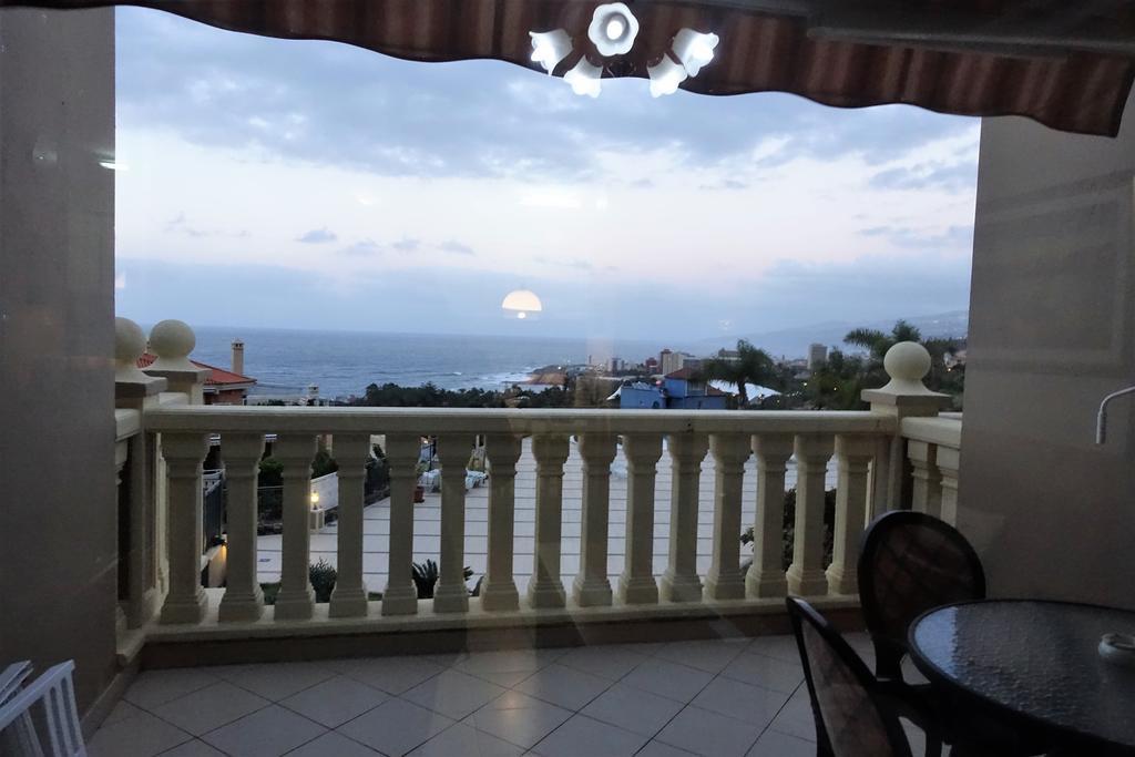 Holiday Home Los Frailes Puerto de la Cruz  Buitenkant foto