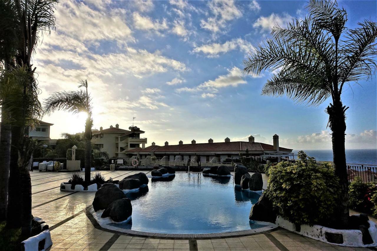 Holiday Home Los Frailes Puerto de la Cruz  Buitenkant foto